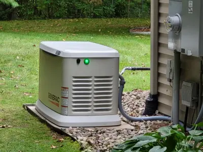 Flat River Electric - Solar Panel Installation Services in Lowell, MI