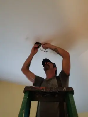 Stan The Electrician - Electrical Services in Goodlettsville, TN