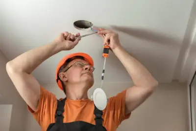 Stan The Electrician - Electrical Services in Goodlettsville, TN