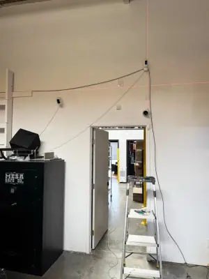 Smart Wires LLC - Smart Home & Theater Installers in Saratoga, CA
