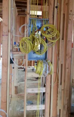 Surge Electric LLC - Electrical Services in Elizabeth, PA