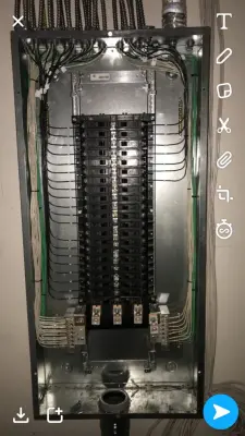 Surge Electric LLC - Electrical Services in Elizabeth, PA