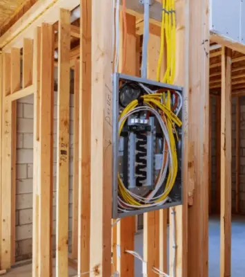 Surge Electric LLC - Electrical Services in Elizabeth, PA