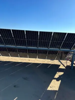 Gurcen LLC - Solar Panel Installation Services in Riverbank, CA