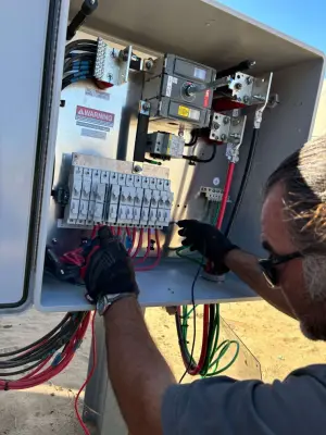 Gurcen LLC - Solar Panel Installation Services in Riverbank, CA