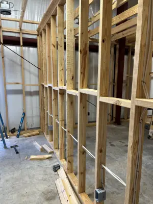 Logo Electrical Services - Electrical Services in The Woodlands, TX