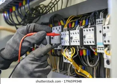DMV Elektric Service - Electrical Services in Bethesda, MD