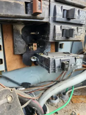 Coastal Comfort Electric LLC - Electrical Services in Wilmington, NC