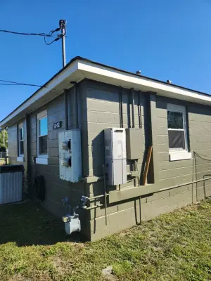 Coastal Comfort Electric LLC - Electrical Services in Wilmington, NC