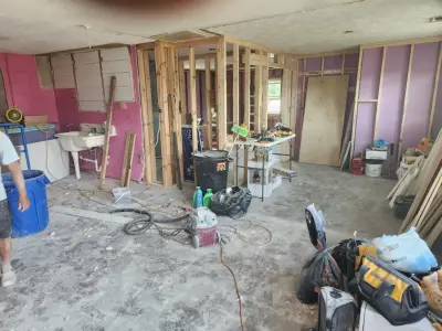 Coastal Comfort Electric LLC - Electrical Services in Wilmington, NC