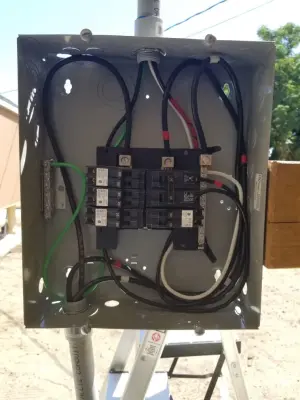 GT Electric - Electrical Services in Burbank, CA