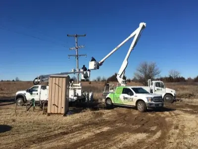 Eck Services - Plumbing Services in Hutchinson, KS