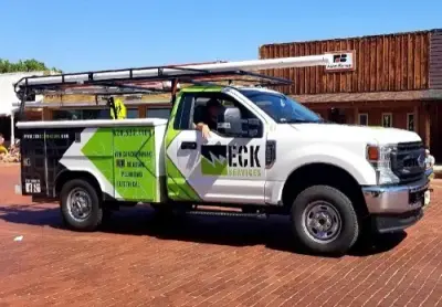 Eck Services - Plumbing Services in Hutchinson, KS