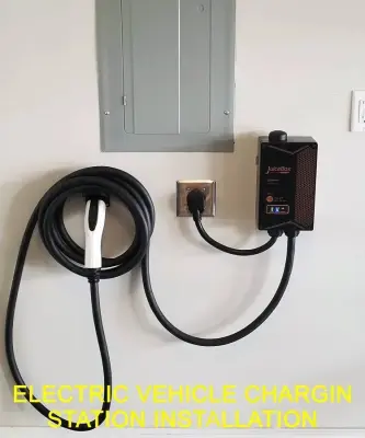 Turbo Electric - Solar Panel Installation Services in Granada Hills, CA