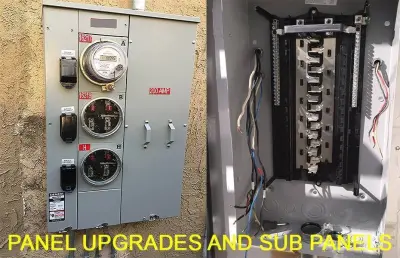 Turbo Electric - Solar Panel Installation Services in Granada Hills, CA