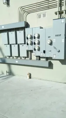 Turbo Electric - Solar Panel Installation Services in Granada Hills, CA