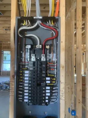 Almighty Power Electric LLC - Electrical Services in Pineville, LA