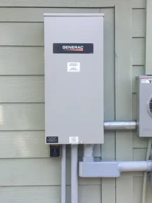 Almighty Power Electric LLC - Electrical Services in Pineville, LA