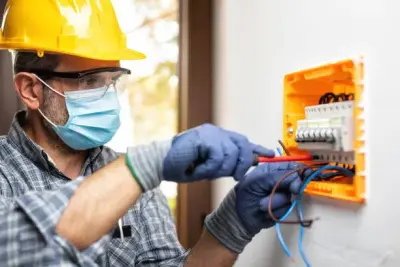US Electrician Home Service Springfield - Electrical Services in Springfield, IL