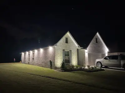 Limitless Power Solutions - Design-Build Services in Denham Springs, LA