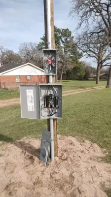 Boe's Electric, LLC. - Electrical Services in Hearne, TX