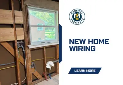 Marsigli Electric - Solar Panel Installation Services in Durham, NC