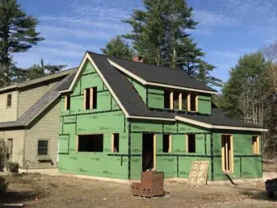 Brook Electric - Electrical Services in Newcastle, ME