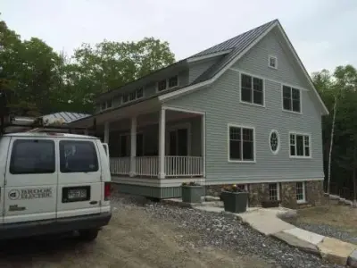 Brook Electric - Electrical Services in Newcastle, ME