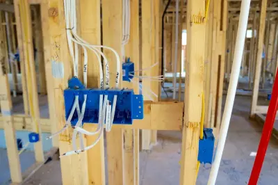 Bright Light Electric LLC - Electrical Services in Dallas, TX