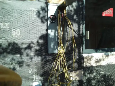 S.E. Electric - Electrical Services in Cypress, CA