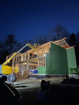 Vermont Precision Contracting - Kitchen Remodeling in Lyndonville, VT