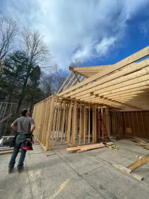 Vermont Precision Contracting - Kitchen Remodeling in Lyndonville, VT