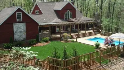 Alberson Electric Service, Inc. - Commercial Construction Services in Eureka Springs, AR