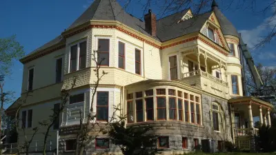 Alberson Electric Service, Inc. - Commercial Construction Services in Eureka Springs, AR