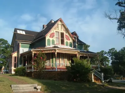Alberson Electric Service, Inc. - Commercial Construction Services in Eureka Springs, AR