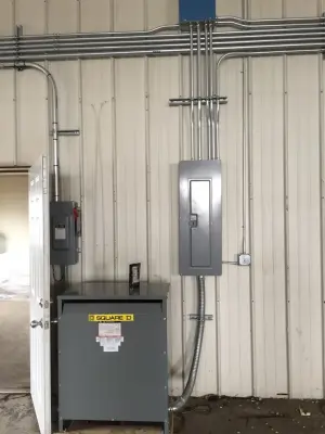 Jackson Electric, Inc. - Electrical Services in Austin, TX