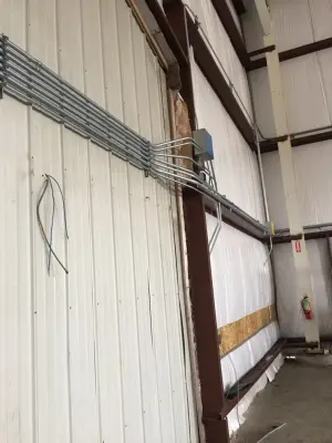 Jackson Electric, Inc. - Electrical Services in Austin, TX