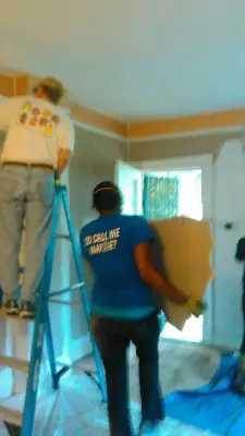On Time Custom Electric - Handyman Services in Richmond, VA