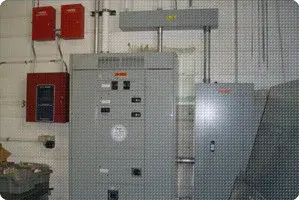 Omar Electric Company - Electrical Services in Franklin Park, IL