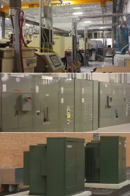 Omar Electric Company - Electrical Services in Franklin Park, IL