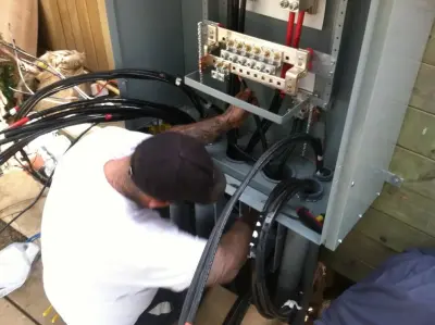 DASECO Electrical, LLC/DASECO Generators - Solar Panel Installation Services in Cataumet, MA