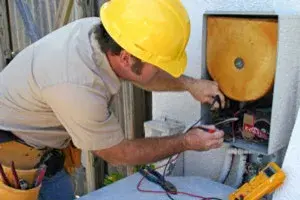 Solaris Technology Inc Electrical Contractor - Electrical Services in Orlando, FL