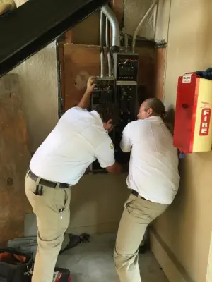 Pacific Coast Electric - Heating and Air - Heating & Cooling Services in Pleasanton, CA