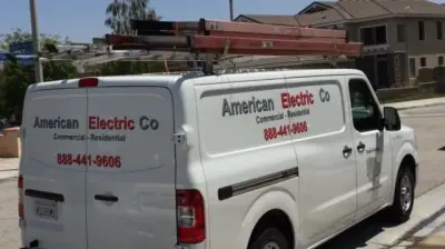 American Electric Co Inc - Electrical Services in Santa Clarita, CA
