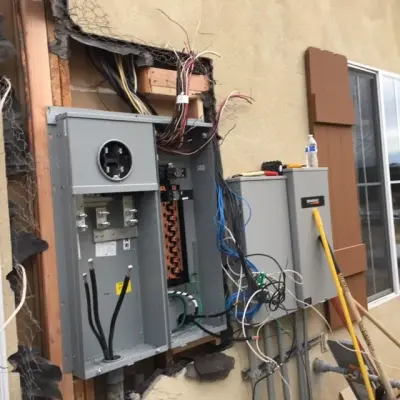 American Electric Co Inc - Electrical Services in Santa Clarita, CA