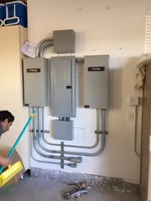 American Electric Co Inc - Electrical Services in Santa Clarita, CA