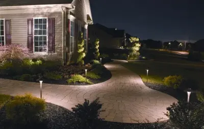 MI Electric - Smart Home & Theater Installers in Cornelius, NC