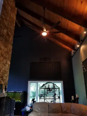 Danzot Electric - Smart Home & Theater Installers in Ashland, PA
