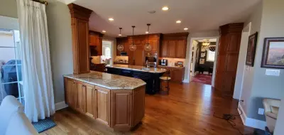 Danzot Electric - Smart Home & Theater Installers in Ashland, PA