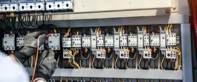 American Eagle Electric Co., Inc. - Electrical Services in Newburgh, NY